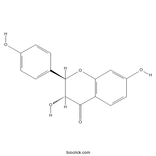 3,4',7-三羟基黄烷酮