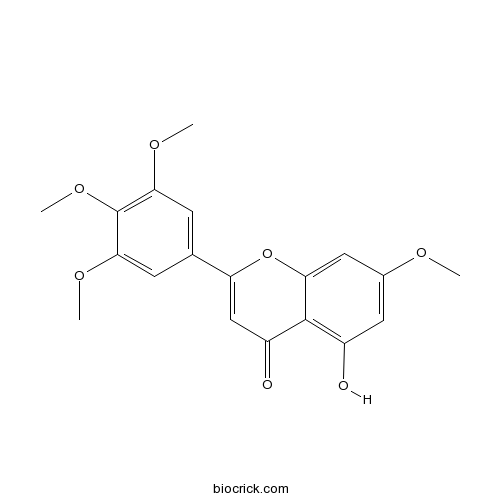 Corymbosin