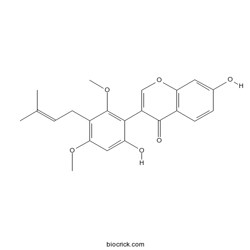 Licoricone