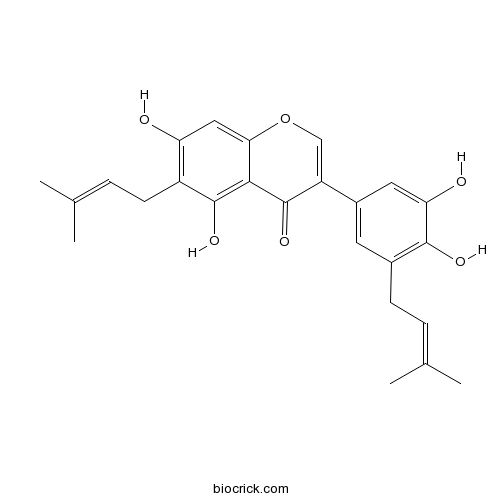 Isoangustone A