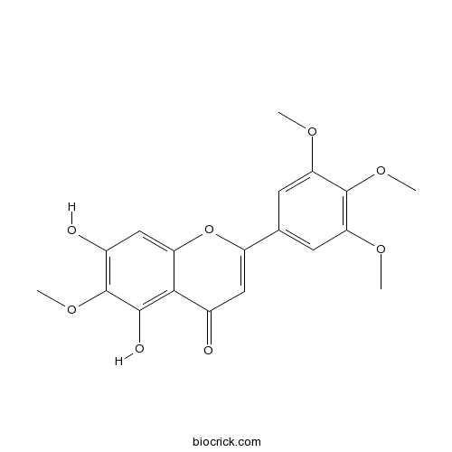 Arteanoflavone