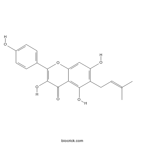 Licoflavonol