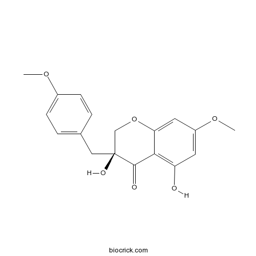 7-O-Methyleucomol