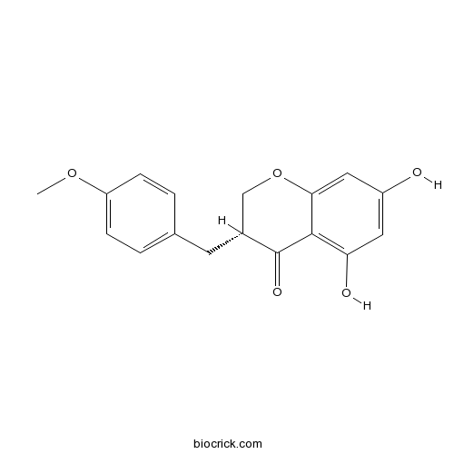 3,9-Dihydroeucomin