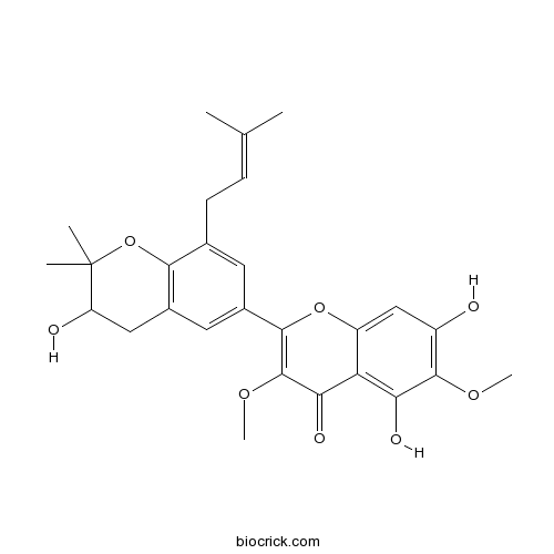 Dodovisone A