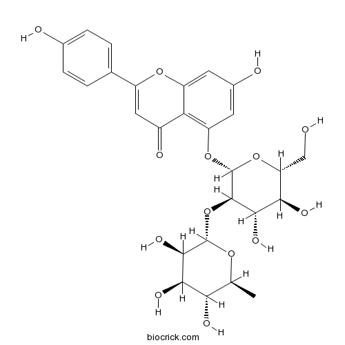 Apigenin 5-O-neohesperidoside