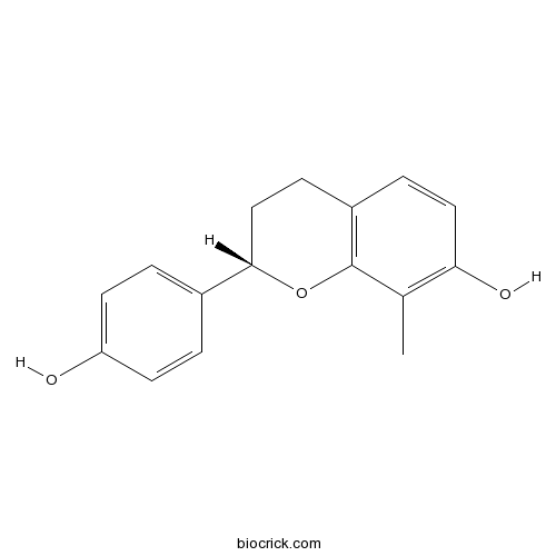 7,4'-Dihydroxy-8-methylflavan