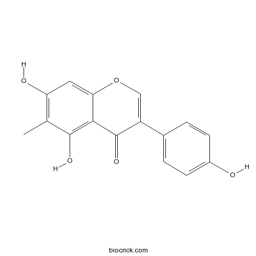 6-Methylgenistein