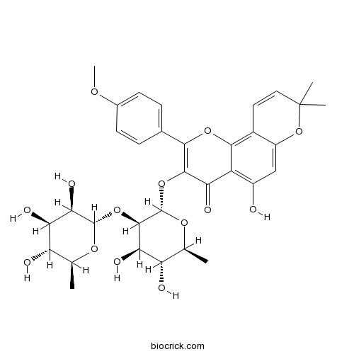 Sutchuenmedin A