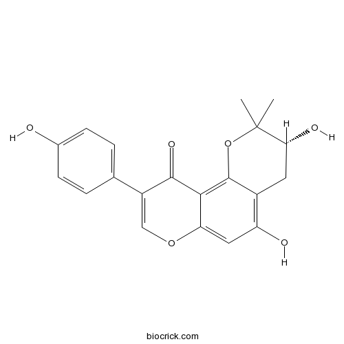 刺桐素 G