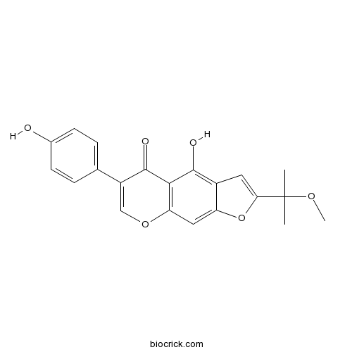 刺桐素 D