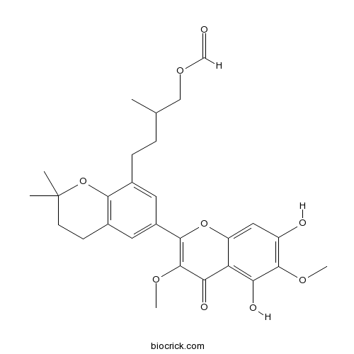 Dodonaflavonol