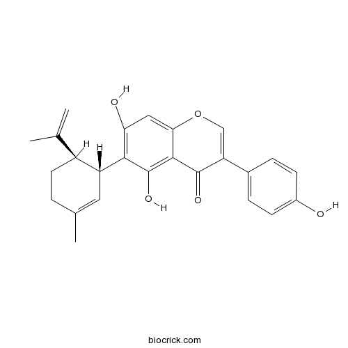 Isoficusin A