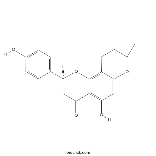 Dihydrocitflavanone