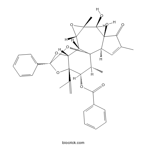 Trigoxyphin A