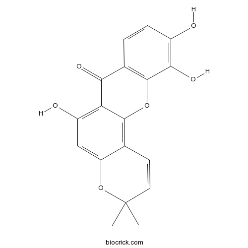 Isojacareubin