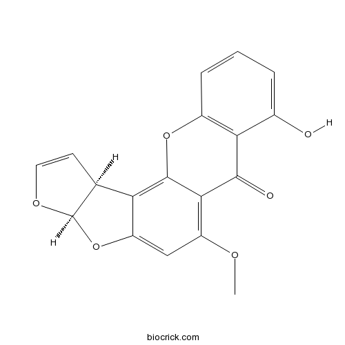 Sterigmatocystin