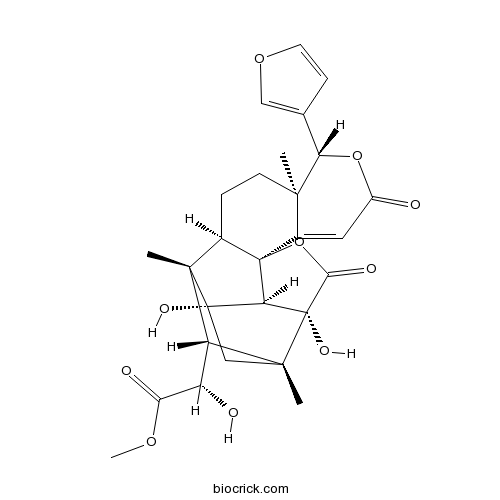 Swietemahalactone