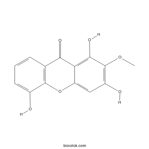 Tovopyrifolin C