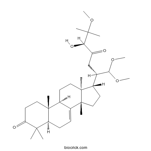 Aphagranin A