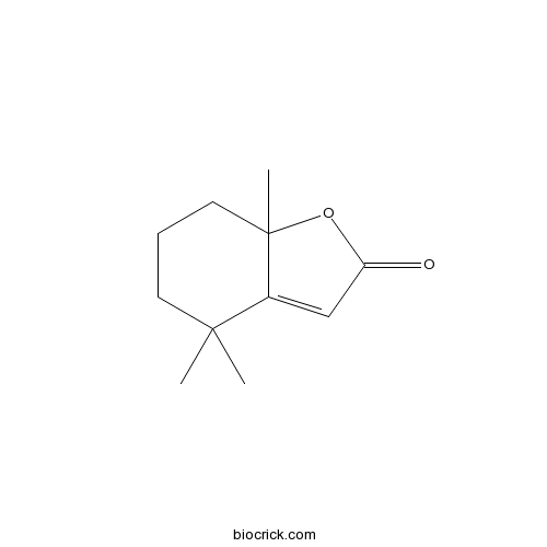 Dihydroactinidiolide