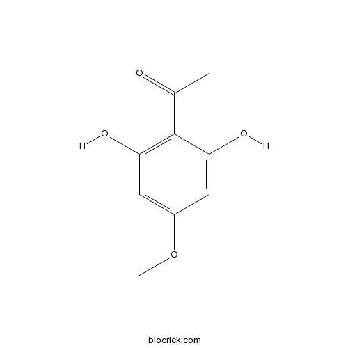 2',6'-Dihydroxy-4'-methoxyacetophenone