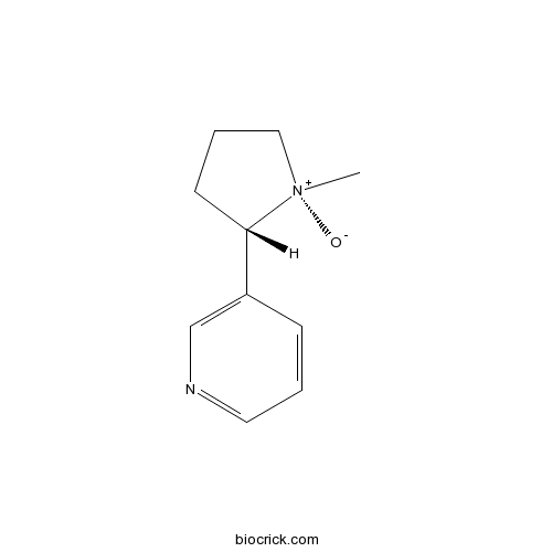 (1'S.2'S)-尼古丁1'-氧化物 