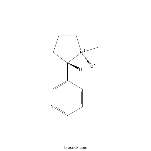 Nicotine 1'-N-oxide