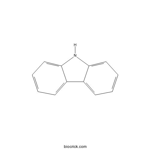 Carbazole