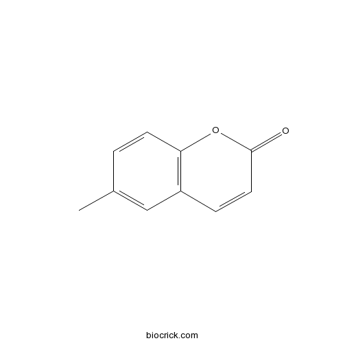 6-Methylcoumarin