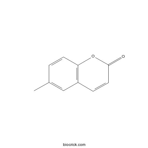 6-甲基香豆素