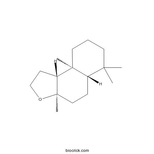 降龙涎香醚 