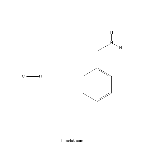 Benzylamine hydrochloride