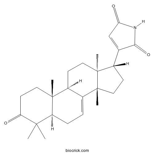 Laxiracemosin H