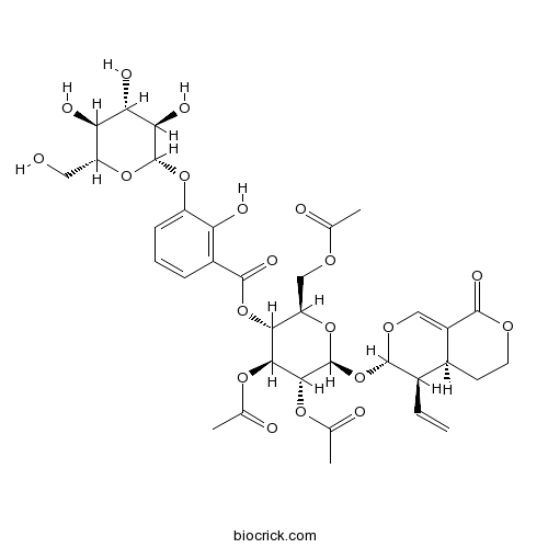 Trifloroside