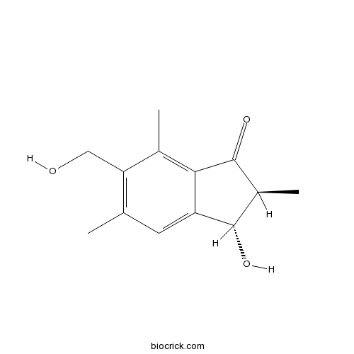 trans-Norpterosin C