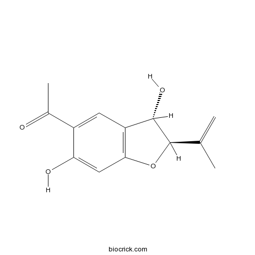 反式-2,3-二氢-3-羟基兰草素