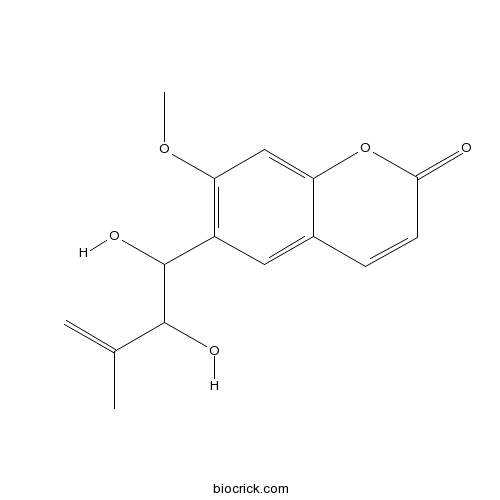 Thamnosmonin