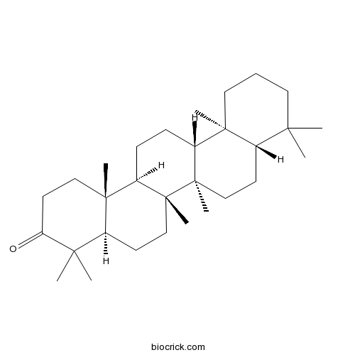 Tetrahymanone