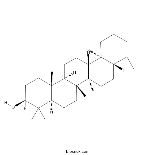 Tetrahymanol