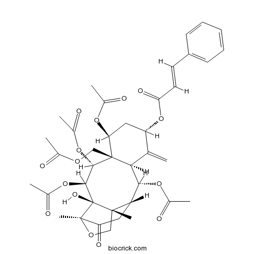 Taxezopidine L