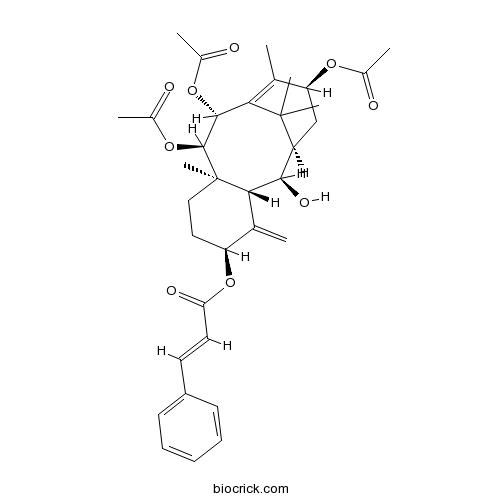 Taxezopidine G