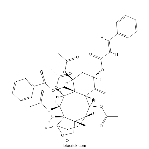 Taxacin