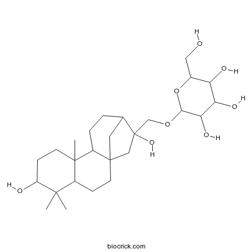 Suavioside A