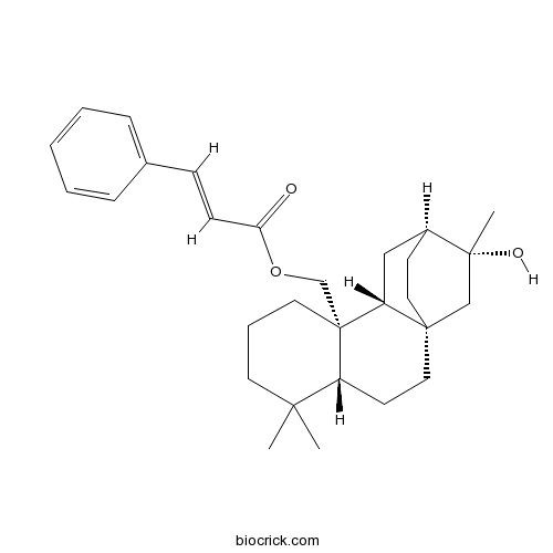 Spiratisanin C