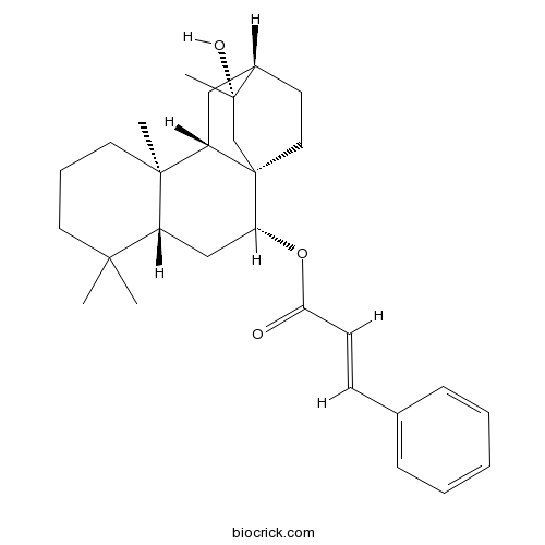 Spiratisanin B