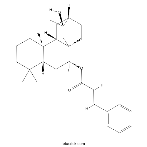 Spiratisanin A