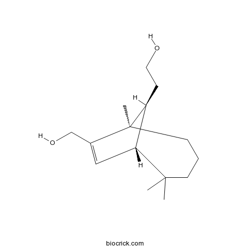 Secolongifolenediol