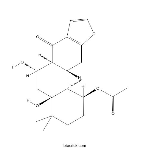 Norcaesalpinin E