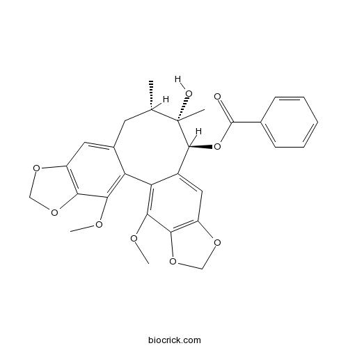 Schisantherin D